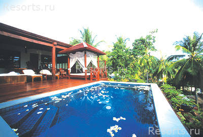 Tongsai Bay Cottages & Hotel 33